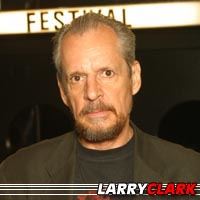 Larry Clark  Réalisateur