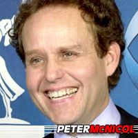 Peter MacNicol