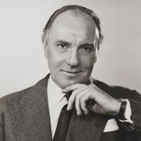 Ralph Richardson  Acteur, Doubleur (voix)