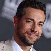 Zachary Levi