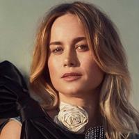 Brie Larson  Actrice