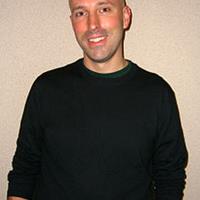 Brian K. Vaughan