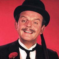 David Tomlinson