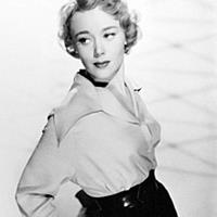 Glynis Johns