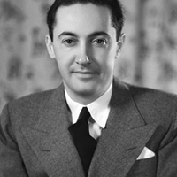 Irving Thalberg