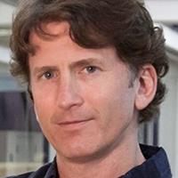 Todd Howard  Réalisateur, Producteur, Concepteur