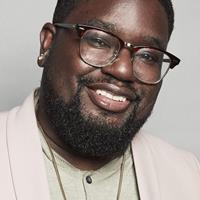 Lil Rel Howery  Acteur, Doubleur (voix)