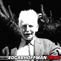 Edgar Hoffman Price