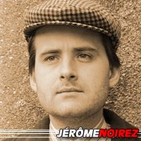 Jérôme Noirez