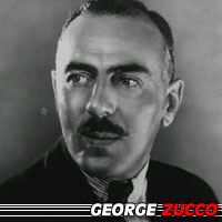 George Zucco