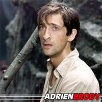 Adrien Brody  Acteur