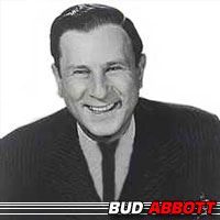 Bud Abbott