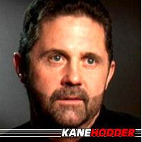 Kane Hodder