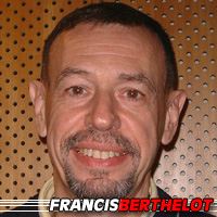 Francis Berthelot