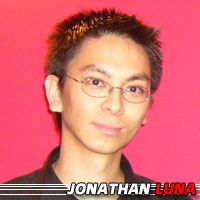 Jonathan Luna