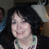 Carolyn J. Cherryh