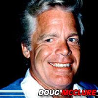 Doug McClure