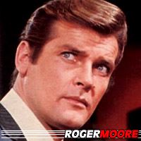 Roger Moore