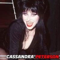 Cassandra Peterson