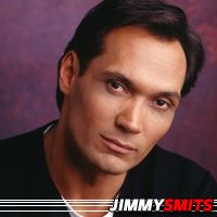 Jimmy Smits