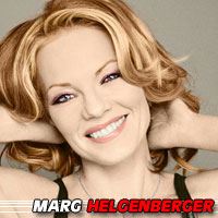 Marg Helgenberger