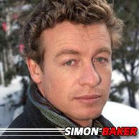 Simon Baker