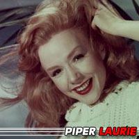 Piper Laurie