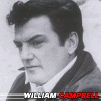 William Campbell