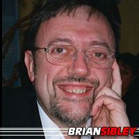 Brian Sibley