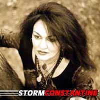 Storm Constantine