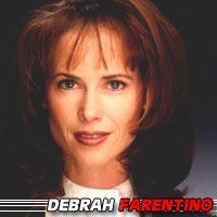 Debrah Farentino