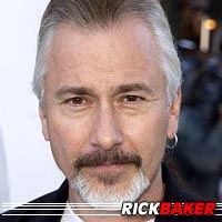 Rick Baker