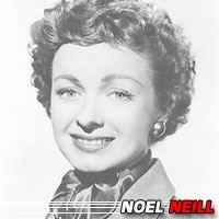 Noel Neill