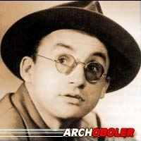 Arch Oboler