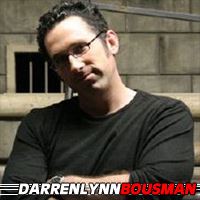 Darren Lynn Bousman  Réalisateur, Scénariste