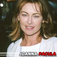 Joanna Pacula