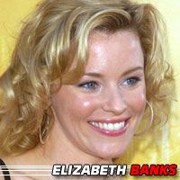 Elizabeth Banks