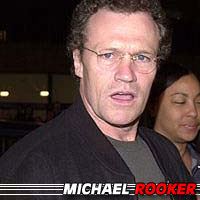 Michael Rooker