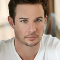 Ryan Merriman  Acteur