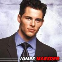 James Marsden