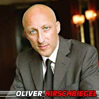 Oliver Hirschbiegel