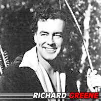 Richard Greene