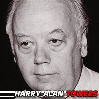 Harry Alan Towers