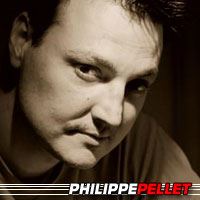 Philippe Pellet