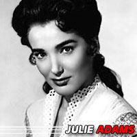 Julie Adams