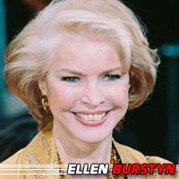 Ellen Burstyn