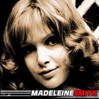 Madeleine Smith