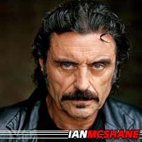 Ian McShane  Acteur, Doubleur (voix)