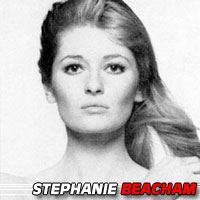 Stephanie Beacham