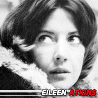 Eileen Atkins